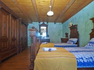 Posteľ alebo postele v izbe v ubytovaní House Orihi 661
