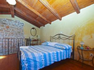 Posteľ alebo postele v izbe v ubytovaní House Orihi 661 + 37 fotografií