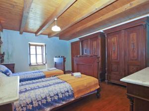 Posteľ alebo postele v izbe v ubytovaní House Orihi 661