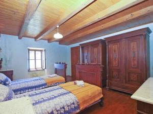 Posteľ alebo postele v izbe v ubytovaní House Orihi 661