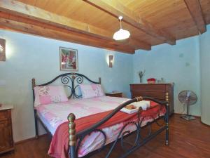 Posteľ alebo postele v izbe v ubytovaní House Orihi 661