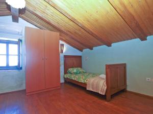 Posteľ alebo postele v izbe v ubytovaní House Orihi 661