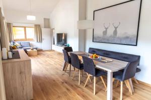 Μια τηλεόραση ή/και κέντρο ψυχαγωγίας στο Gleiming apartments