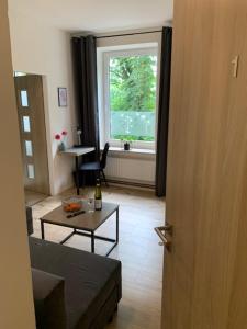 Fotografie z fotogalerie ubytování Apartmány LUXOR v destinaci Česká Lípa