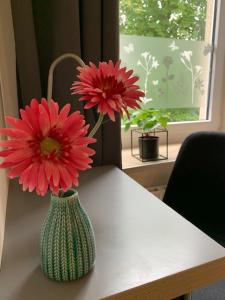 Fotografie z fotogalerie ubytování Apartmány LUXOR v destinaci Česká Lípa