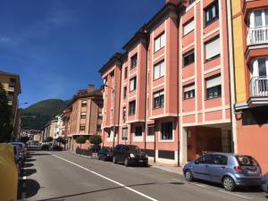 Fotografie z fotogalerie ubytování Apartamento Delia v destinaci Cangas de Onís