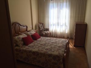 Fotografie z fotogalerie ubytování Apartamento Delia v destinaci Cangas de Onís