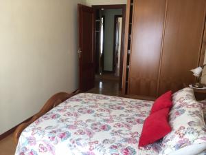 Fotografie z fotogalerie ubytování Apartamento Delia v destinaci Cangas de Onís