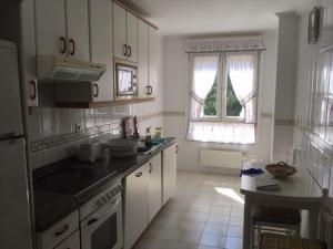 Fotografie z fotogalerie ubytování Apartamento Delia v destinaci Cangas de Onís