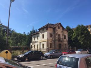 Fotografie z fotogalerie ubytování Apartamento Delia v destinaci Cangas de Onís