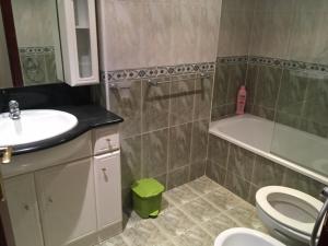 Fotografie z fotogalerie ubytování Apartamento Delia v destinaci Cangas de Onís