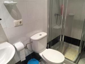 Fotografie z fotogalerie ubytování Apartamento Delia v destinaci Cangas de Onís