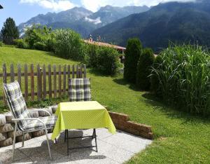 Photo de la galerie de l'établissement Apartment Martin, à Neustift im Stubaital