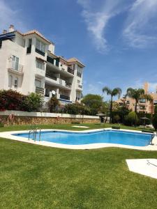 Apartamento Puerto Banus pool☆, Marbella – Bijgewerkte ...