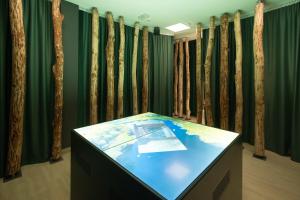 Fotografie z fotogalerie ubytování Otočki Virovi v destinaci Otok