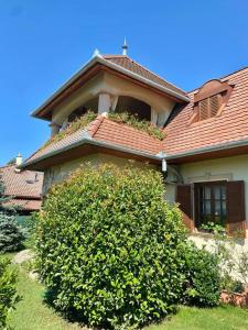 Fodor Ház 8315 Gyenesdiás, Rózsa utca 2/1 kép - 2