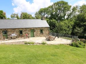 Gallery image of Trewrach Cottage in Newport