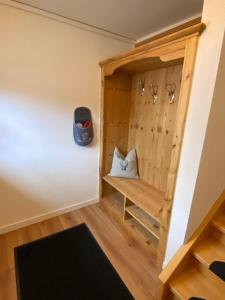 Φωτογραφία από το άλμπουμ του Ferienwohnung Heuberg σε Nussdorf am Inn