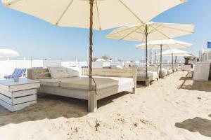 Fotografie z fotogalerie ubytování Lily a la mer du Zoute deux v destinaci Knokke-Heist