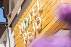 Fotografie z fotogalerie ubytování Hotel Pejo v destinaci Peio Fonti