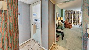 Ocean Creek South Tower PP3 3BR 3BA Ocean View Condo - Winter Rental Friendly