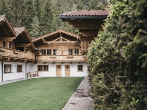 Photo de la galerie de l'établissement VAYA Achensee, à Achenkirch