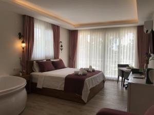 フェティエにあるInfinity Ruby Hotelのギャラリーの写真