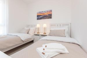 Fotografie z fotogalerie ubytování MiRR v destinaci Grebaštica