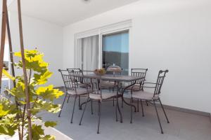 Fotografie z fotogalerie ubytování MiRR v destinaci Grebaštica