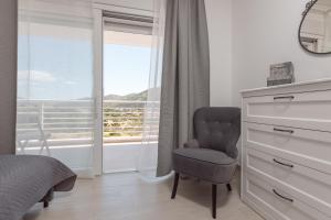 Fotografie z fotogalerie ubytování MiRR v destinaci Grebaštica