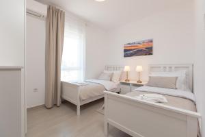 Fotografie z fotogalerie ubytování MiRR v destinaci Grebaštica