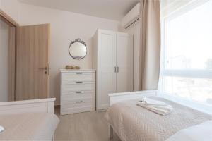 Fotografie z fotogalerie ubytování MiRR v destinaci Grebaštica