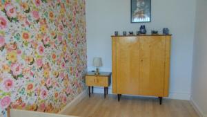 Fotografie z fotogalerie ubytování Ferienwohnung Ernst 10 v destinaci Gelenau + 3 fotografie