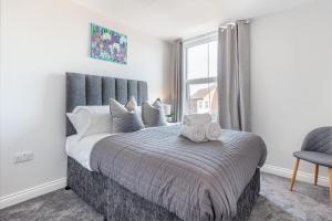 Foto de la galería de Guest Homes - The Bull Inn, 3 Double Rooms en Worcester