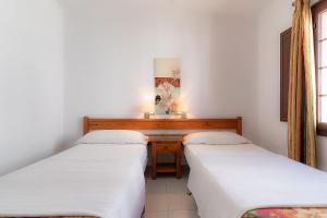 Gallery image of Hotel Suite Montana Club in Puerto del Carmen