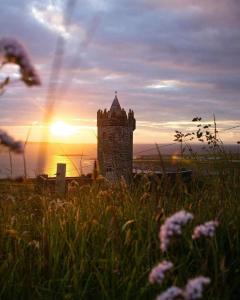Fotografie z fotogalerie ubytování Island View Bed and Breakfast v destinaci Doolin