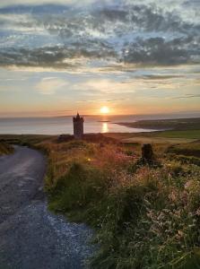 Fotografie z fotogalerie ubytování Island View Bed and Breakfast v destinaci Doolin