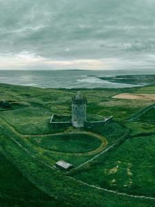 Fotografie z fotogalerie ubytování Island View Bed and Breakfast v destinaci Doolin