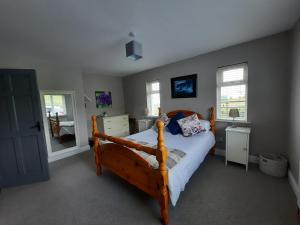 Fotografie z fotogalerie ubytování Island View Bed and Breakfast v destinaci Doolin