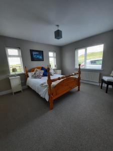 Fotografie z fotogalerie ubytování Island View Bed and Breakfast v destinaci Doolin