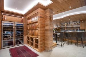 Imagine din galeria proprietății Hotel Elisabeth în Fügen