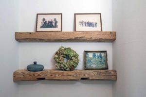 Fotografie z fotogalerie ubytování Ferienwohnung Miedl v destinaci Hauzenberg