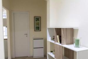 Fotografia z galérie ubytovania Modern apartment with Terrace v Ríme