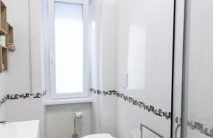 Fotografia z galérie ubytovania Modern apartment with Terrace v Ríme