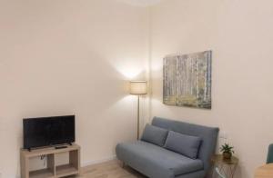 Fotografia z galérie ubytovania Modern apartment with Terrace v Ríme
