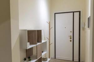 Fotografia z galérie ubytovania Modern apartment with Terrace v Ríme