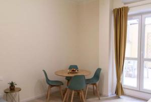 Fotografia z galérie ubytovania Modern apartment with Terrace v Ríme + 7 fotografií