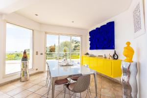 VILLA NICE-GAIRAUT by RIVIERA HOLIDAY HOMES