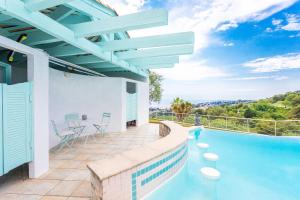 VILLA NICE-GAIRAUT by RIVIERA HOLIDAY HOMES