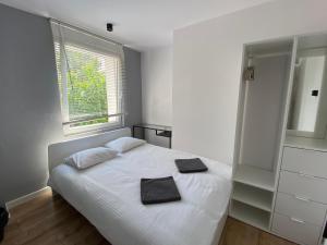 Gambar di galeri bagi Hostel 19 Sopot di Sopot